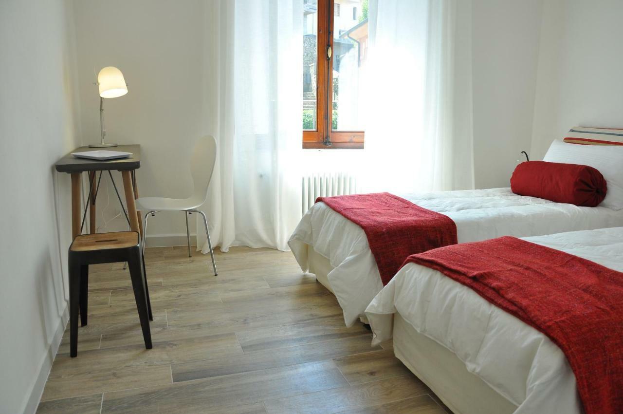 Al 32 B&B Massa Marittima Exterior foto