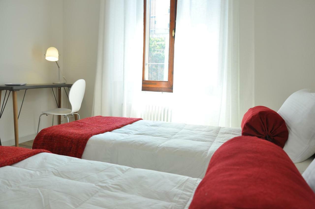 Al 32 B&B Massa Marittima Exterior foto